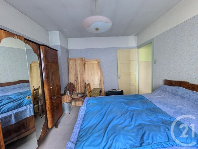 maison à vendre - 7 pièces - 92.65 m2 - AIME LA PLAGNE - 73 - RHONE-ALPES - Century 21 Albaron Immobilier