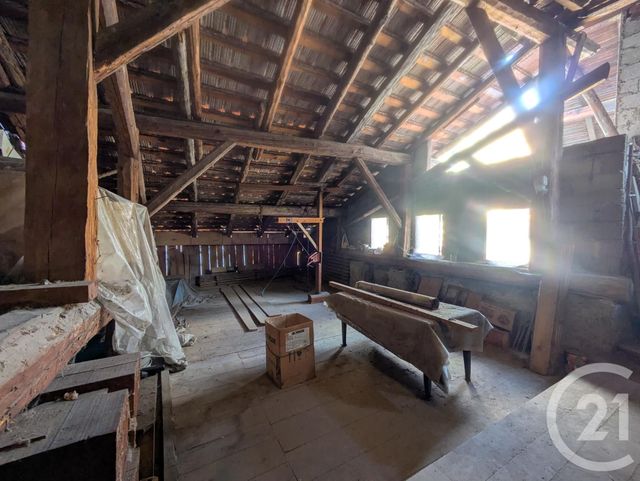 maison à vendre - 7 pièces - 92.65 m2 - AIME LA PLAGNE - 73 - RHONE-ALPES - Century 21 Albaron Immobilier