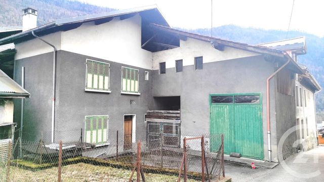 maison - AIME LA PLAGNE - 73
