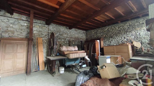 maison à vendre - 7 pièces - 92.65 m2 - AIME LA PLAGNE - 73 - RHONE-ALPES - Century 21 Albaron Immobilier