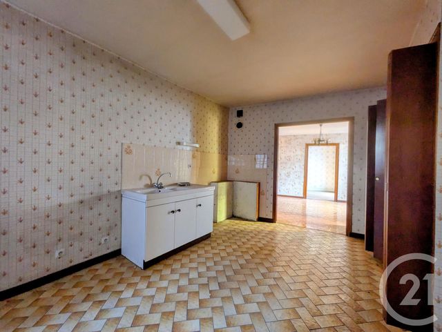 maison à vendre - 7 pièces - 92.65 m2 - AIME LA PLAGNE - 73 - RHONE-ALPES - Century 21 Albaron Immobilier