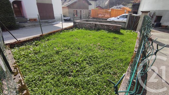 maison à vendre - 7 pièces - 92.65 m2 - AIME LA PLAGNE - 73 - RHONE-ALPES - Century 21 Albaron Immobilier