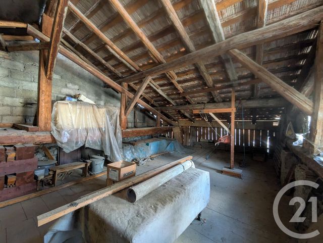 maison à vendre - 7 pièces - 92.65 m2 - AIME LA PLAGNE - 73 - RHONE-ALPES - Century 21 Albaron Immobilier