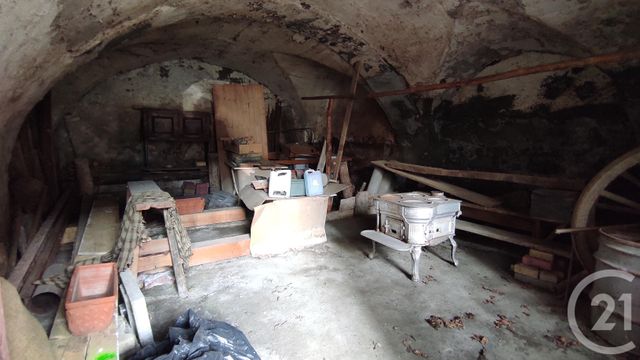 maison à vendre - 7 pièces - 92.65 m2 - AIME LA PLAGNE - 73 - RHONE-ALPES - Century 21 Albaron Immobilier