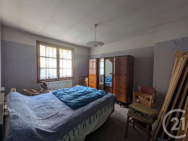 maison à vendre - 7 pièces - 92.65 m2 - AIME LA PLAGNE - 73 - RHONE-ALPES - Century 21 Albaron Immobilier