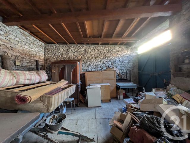 maison à vendre - 7 pièces - 92.65 m2 - AIME LA PLAGNE - 73 - RHONE-ALPES - Century 21 Albaron Immobilier