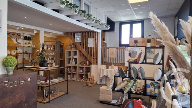 divers à vendre - 70.0 m2 - MONTVALEZAN - 73 - RHONE-ALPES - Century 21 Albaron Immobilier