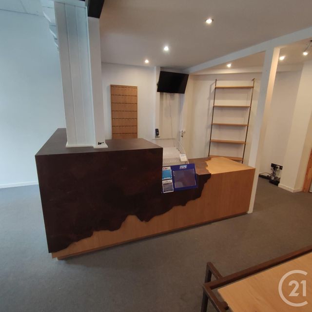 divers à vendre - 70.0 m2 - MONTVALEZAN - 73 - RHONE-ALPES - Century 21 Albaron Immobilier