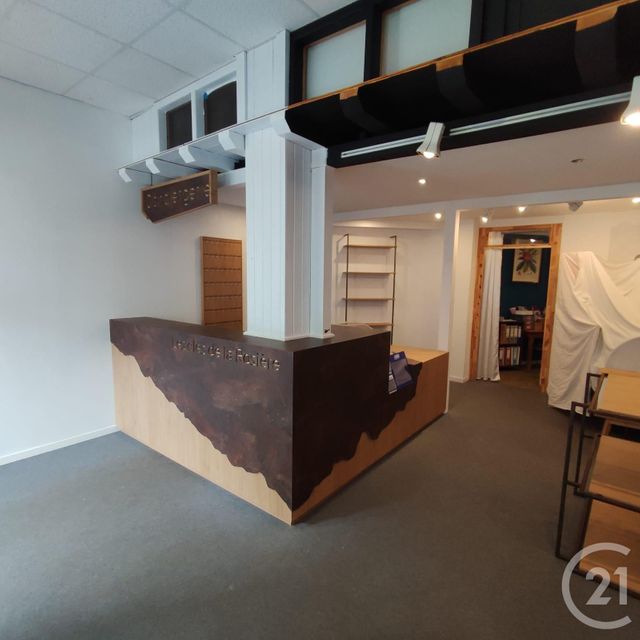 divers à vendre - 70.0 m2 - MONTVALEZAN - 73 - RHONE-ALPES - Century 21 Albaron Immobilier