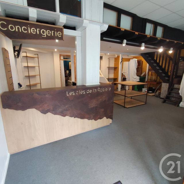 divers à vendre - 70.0 m2 - MONTVALEZAN - 73 - RHONE-ALPES - Century 21 Albaron Immobilier