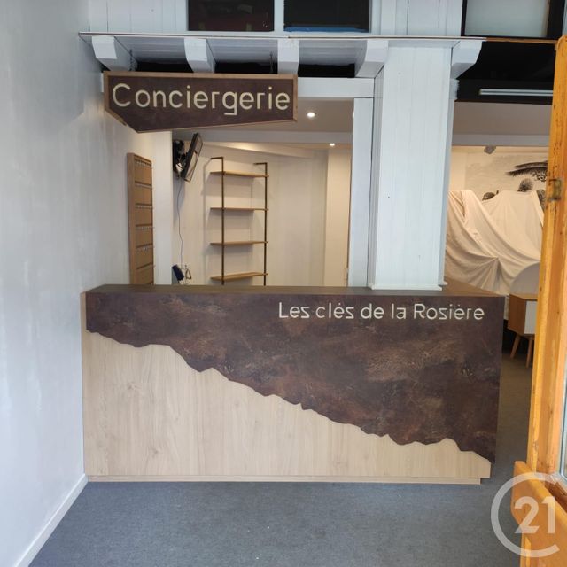 divers à vendre - 70.0 m2 - MONTVALEZAN - 73 - RHONE-ALPES - Century 21 Albaron Immobilier