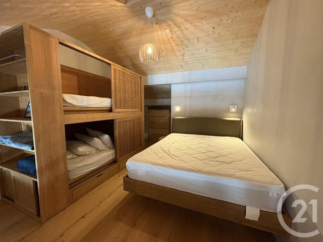 Appartement F2 à vendre - 2 pièces - 36.05 m2 - MONTVALEZAN - 73 - RHONE-ALPES - Century 21 Albaron Immobilier