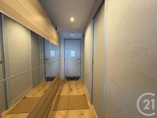 Appartement F2 à vendre - 2 pièces - 36.05 m2 - MONTVALEZAN - 73 - RHONE-ALPES - Century 21 Albaron Immobilier