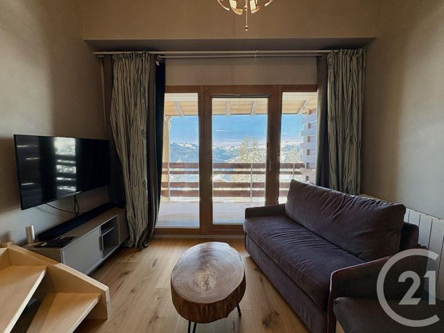 Appartement F2 à vendre - 2 pièces - 36.05 m2 - MONTVALEZAN - 73 - RHONE-ALPES - Century 21 Albaron Immobilier