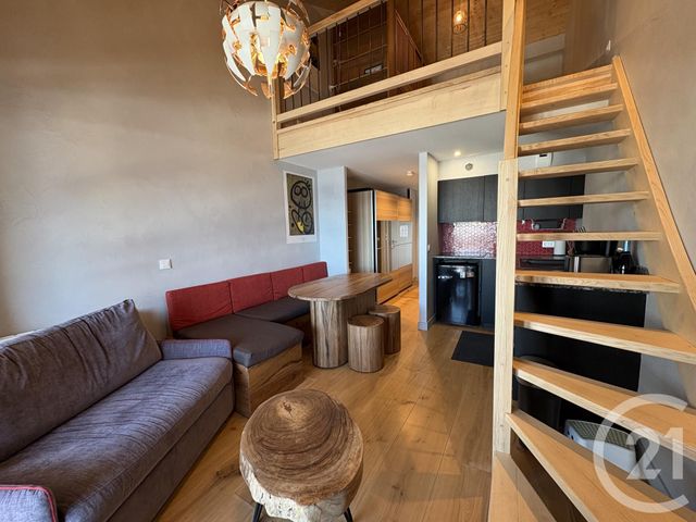 appartement - MONTVALEZAN - 73