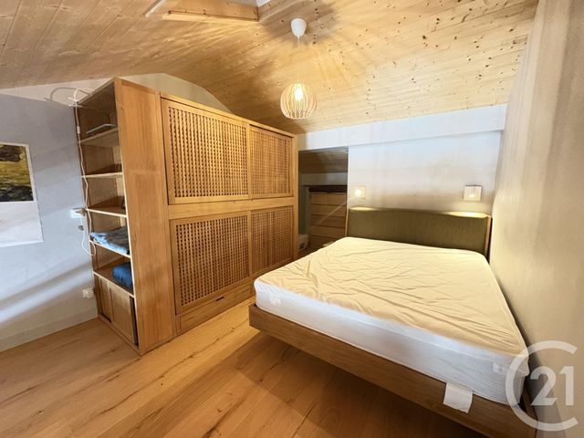 Appartement F2 à vendre - 2 pièces - 36.05 m2 - MONTVALEZAN - 73 - RHONE-ALPES - Century 21 Albaron Immobilier