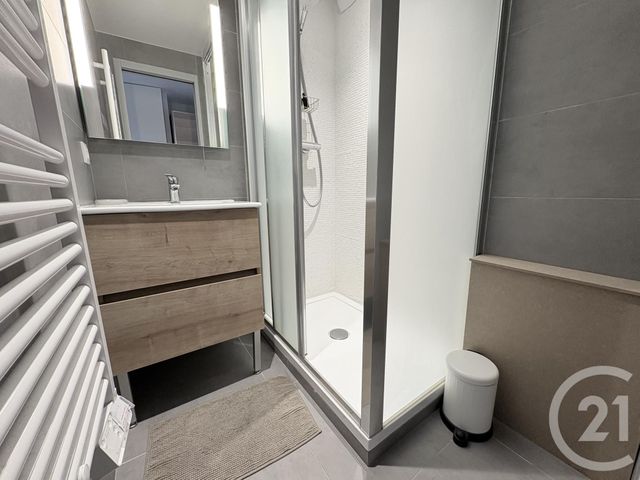 Appartement F2 à vendre - 2 pièces - 36.05 m2 - MONTVALEZAN - 73 - RHONE-ALPES - Century 21 Albaron Immobilier