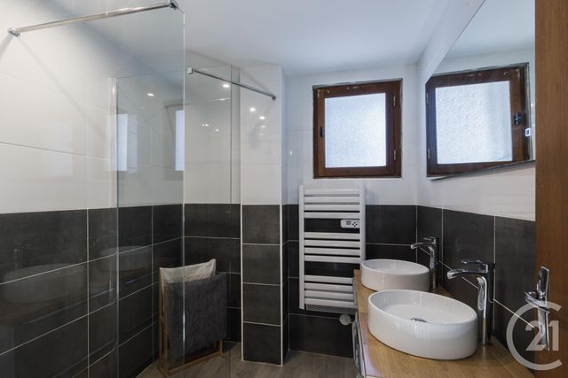 maison à vendre - 5 pièces - 125.0 m2 - MONTVALEZAN - 73 - RHONE-ALPES - Century 21 Albaron Immobilier