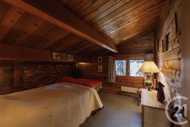 maison à vendre - 5 pièces - 125.0 m2 - MONTVALEZAN - 73 - RHONE-ALPES - Century 21 Albaron Immobilier