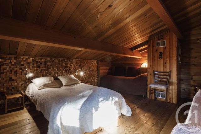 maison à vendre - 5 pièces - 125.0 m2 - MONTVALEZAN - 73 - RHONE-ALPES - Century 21 Albaron Immobilier