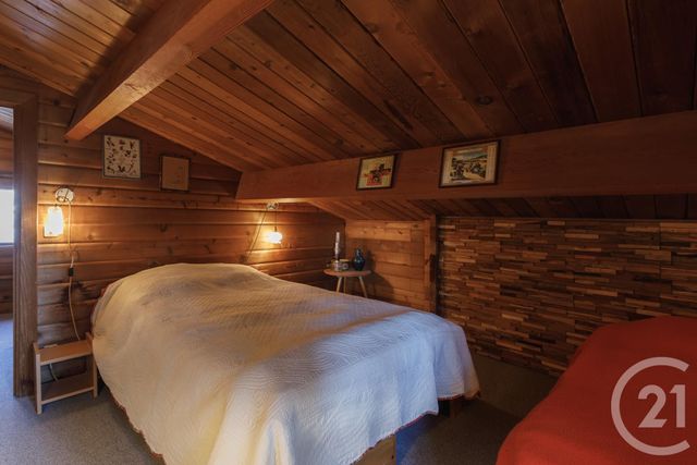 maison à vendre - 5 pièces - 125.0 m2 - MONTVALEZAN - 73 - RHONE-ALPES - Century 21 Albaron Immobilier