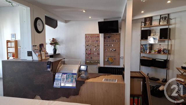 commerce à vendre - 70.0 m2 - MONTVALEZAN - 73 - RHONE-ALPES - Century 21 Albaron Immobilier