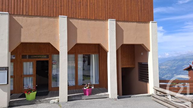 Commerce à vendre MONTVALEZAN