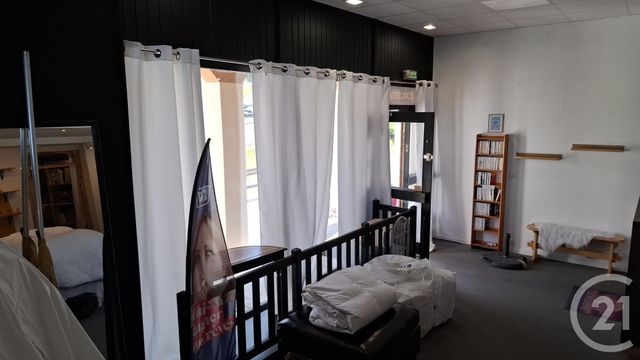 commerce à vendre - 70.0 m2 - MONTVALEZAN - 73 - RHONE-ALPES - Century 21 Albaron Immobilier