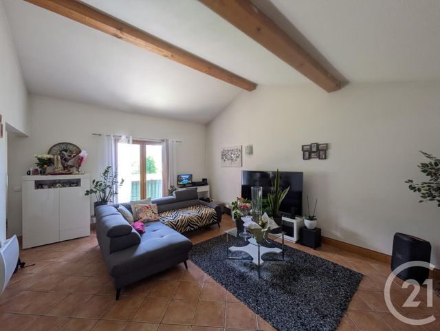 Appartement à vendre BOURG ST MAURICE