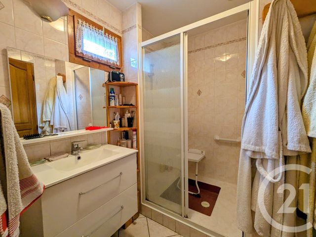 maison à vendre - 5 pièces - 126.0 m2 - LA PLAGNE TARENTAISE - 73 - RHONE-ALPES - Century 21 Albaron Immobilier