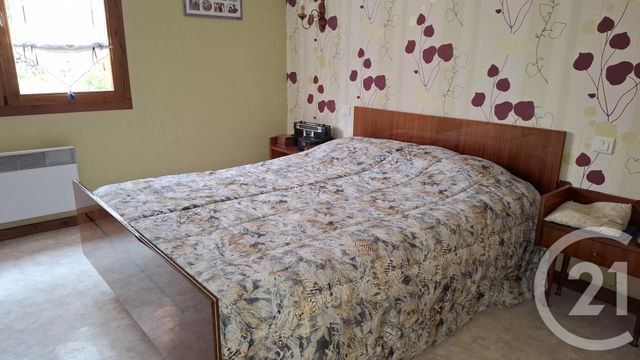 maison à vendre - 5 pièces - 126.0 m2 - LA PLAGNE TARENTAISE - 73 - RHONE-ALPES - Century 21 Albaron Immobilier