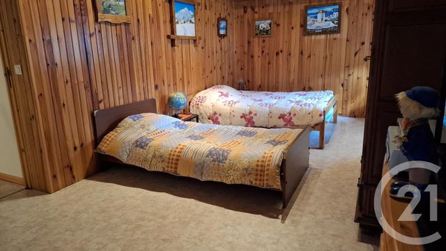 maison à vendre - 5 pièces - 126.0 m2 - LA PLAGNE TARENTAISE - 73 - RHONE-ALPES - Century 21 Albaron Immobilier