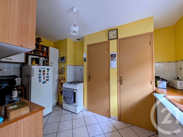 maison à vendre - 5 pièces - 126.0 m2 - LA PLAGNE TARENTAISE - 73 - RHONE-ALPES - Century 21 Albaron Immobilier