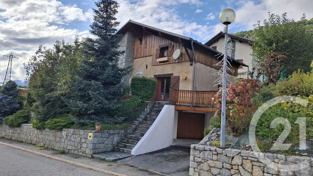 maison - LA PLAGNE TARENTAISE - 73