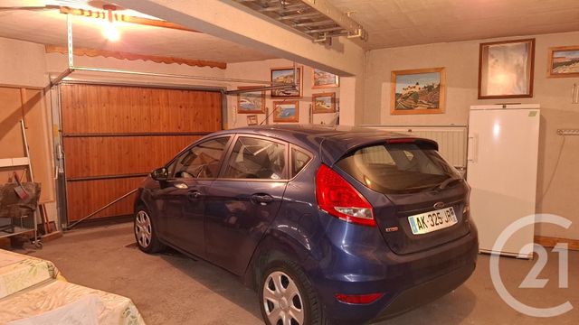 maison à vendre - 5 pièces - 126.0 m2 - LA PLAGNE TARENTAISE - 73 - RHONE-ALPES - Century 21 Albaron Immobilier