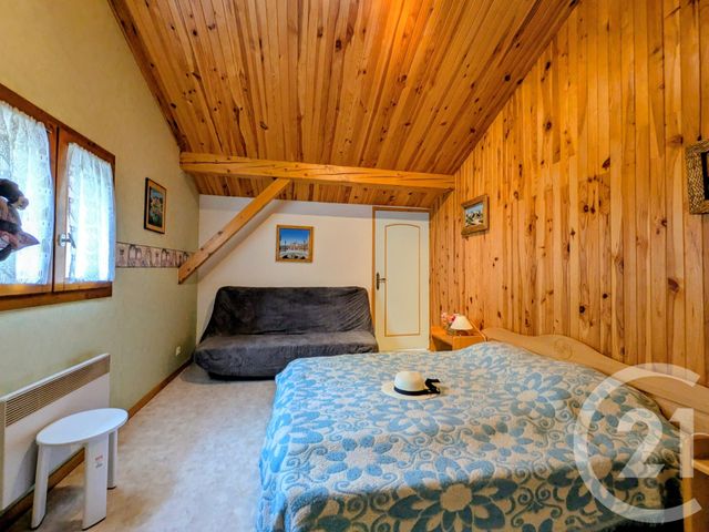 maison à vendre - 5 pièces - 126.0 m2 - LA PLAGNE TARENTAISE - 73 - RHONE-ALPES - Century 21 Albaron Immobilier