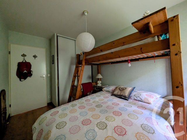 Appartement F3 à vendre - 3 pièces - 63.69 m2 - BOURG ST MAURICE - 73 - RHONE-ALPES - Century 21 Albaron Immobilier