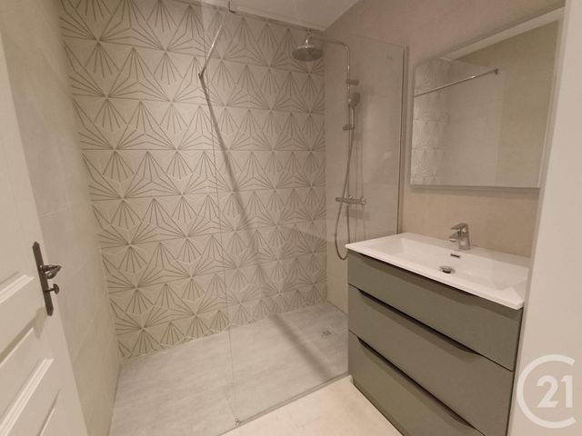 Appartement F4 à louer - 5 pièces - 80.04 m2 - BOURG ST MAURICE - 73 - RHONE-ALPES - Century 21 Albaron Immobilier