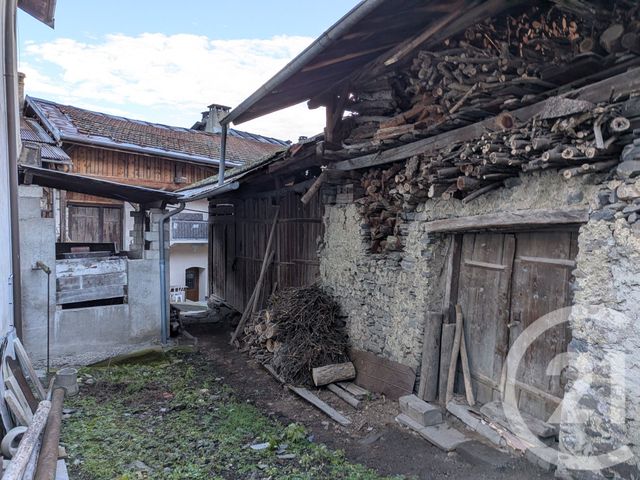 maison à vendre - 4 pièces - 65.18 m2 - LA PLAGNE TARENTAISE - 73 - RHONE-ALPES - Century 21 Albaron Immobilier