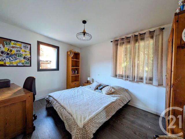 maison à vendre - 5 pièces - 135.0 m2 - AIME LA PLAGNE - 73 - RHONE-ALPES - Century 21 Albaron Immobilier