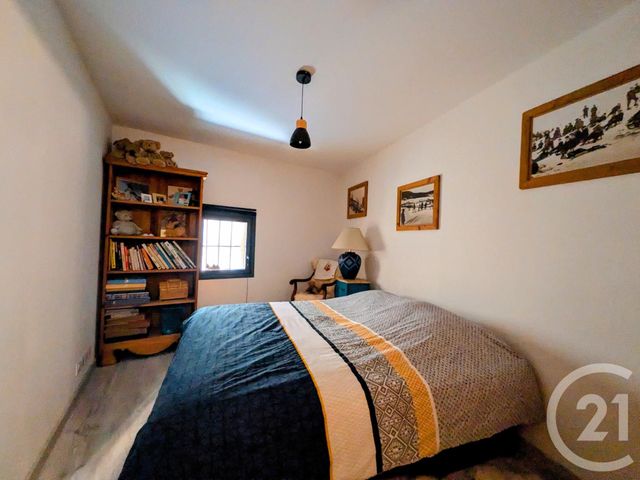 maison à vendre - 5 pièces - 135.0 m2 - AIME LA PLAGNE - 73 - RHONE-ALPES - Century 21 Albaron Immobilier