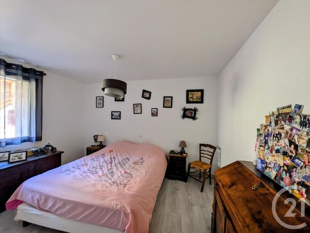 maison à vendre - 5 pièces - 135.0 m2 - AIME LA PLAGNE - 73 - RHONE-ALPES - Century 21 Albaron Immobilier