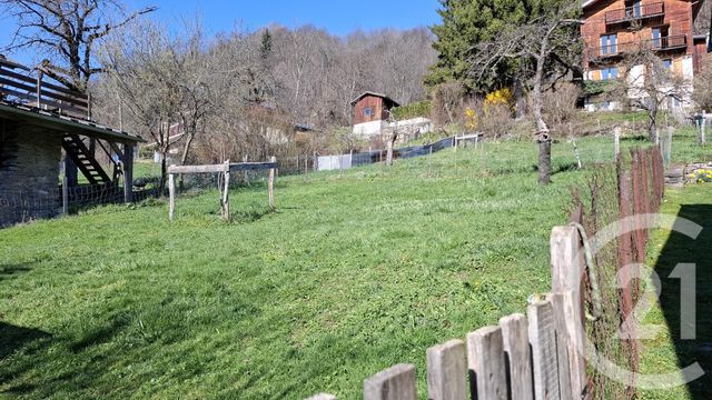 maison à vendre - 5 pièces - 135.0 m2 - AIME LA PLAGNE - 73 - RHONE-ALPES - Century 21 Albaron Immobilier