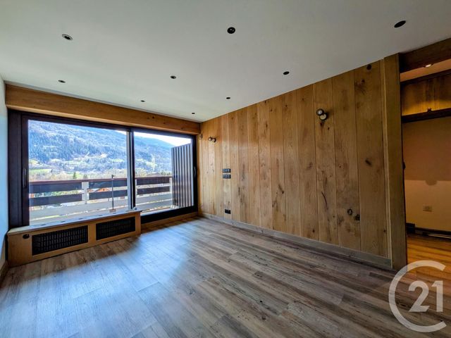 Appartement Studio Cabine à vendre - 1 pièce - 30.32 m2 - BOURG ST MAURICE - 73 - RHONE-ALPES - Century 21 Albaron Immobilier