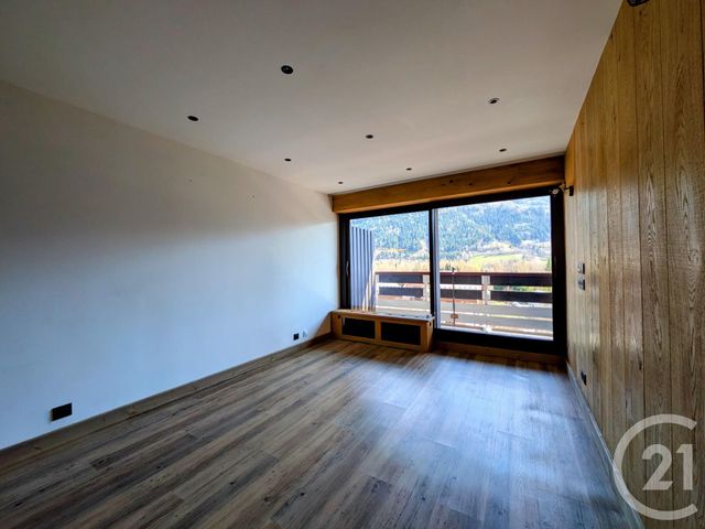 Appartement Studio Cabine à vendre - 1 pièce - 30.32 m2 - BOURG ST MAURICE - 73 - RHONE-ALPES - Century 21 Albaron Immobilier