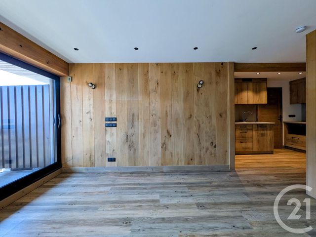 appartement - BOURG ST MAURICE - 73