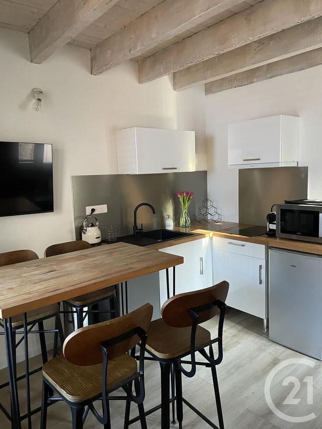 appartement - BOURG ST MAURICE - 73