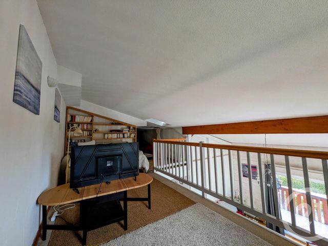 Appartement F4 à vendre - 4 pièces - 83.31 m2 - BOURG ST MAURICE - 73 - RHONE-ALPES - Century 21 Albaron Immobilier