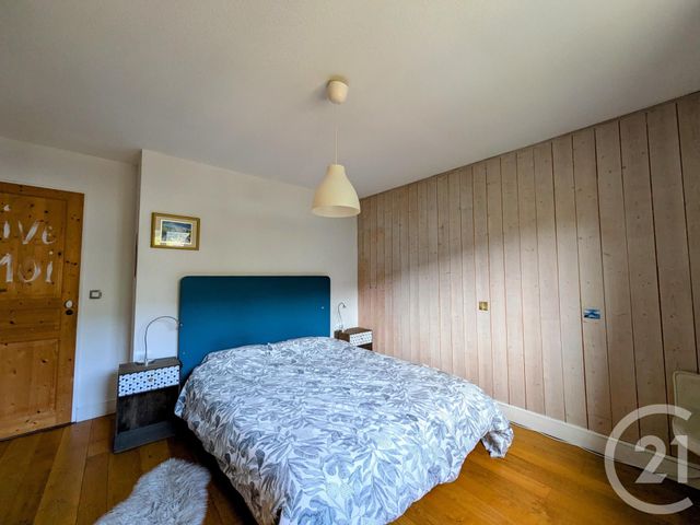 Appartement F4 à vendre - 4 pièces - 83.31 m2 - BOURG ST MAURICE - 73 - RHONE-ALPES - Century 21 Albaron Immobilier