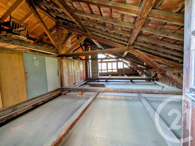 maison à vendre - 3 pièces - 64.24 m2 - LA PLAGNE TARENTAISE - 73 - RHONE-ALPES - Century 21 Albaron Immobilier